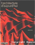 L'architecture d'aujourd'hui