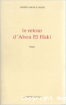 Le Retour d'Abou el Haki