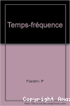 Temps fréquence