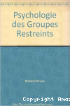 Psychologie des groupes restreints