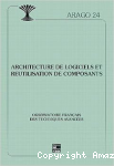 Architecture de logiciels et réutilisation de composants