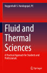 Fluid and thermal sciences