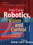 Robotics, vision and control