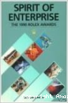 Spirit of enterprise
