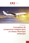 Conception de composants intégrés dans un réseau électrique embarqué