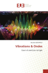 Vibrations et ondes