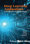 Deep learning applications