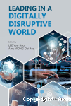 Leading in a digitally disruptive world