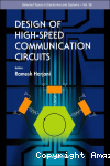 Design of High-Speed Communication Circuits