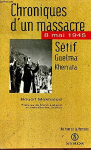 Chroniques d'un massacre