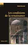 Les Conditions de la renaissance