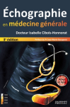 Échographie en médecine générale