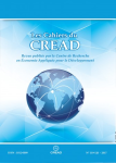 Les Cahiers du C.R.E.A.D