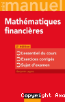 Mini manuel de mathématiques financières vignette