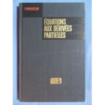 Equations aux dérivées partielles vignette