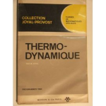 Thermodynamique vignette