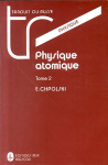 Physique atomique vignette