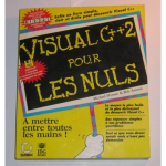 Visual C++ 2 pour les nuls vignette