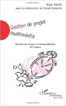 Gestion de projet multimédia vignette