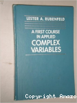 A first course in applied complex variables vignette