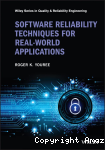 Software reliability techniques for real-world applications vignette