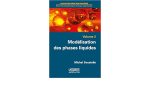 Modélisation des phases liquides vignette