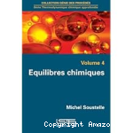 Equilibres chimiques vignette