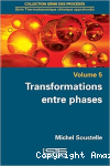 Transformations entre phases vignette