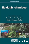 Ecologie chimique vignette