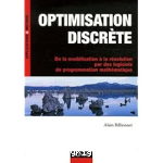 Optimisation discrète vignette