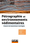Pétrographie et environnements sédimentaires vignette