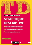Statistique descriptive : QCM et exercices corrigés vignette