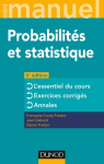 Probabilités et statistique vignette