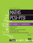 Maths PCSI, PTSI vignette