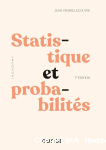 Statistique et probabilités vignette