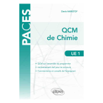 QCM de chimie vignette