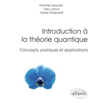 Introduction à la théorie quantique vignette