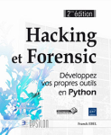 Hacking et Forensic vignette