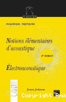 Notions élémentaires d'acoustique:Électroacoustique:Les microphones et les haut-parleurs vignette