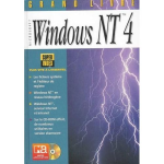 Windows NT4 Server vignette