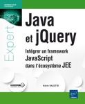 Java et jQuery vignette