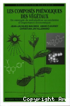 Les composés phénoliques des végétaux vignette