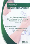 Chimie organique vignette