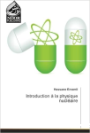 Introduction à la physique nucléaire vignette