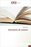Géométrie de contact vignette