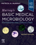 Murray's basic medical microbiology vignette