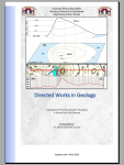 Directed works in geology vignette