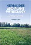 Herbicides and Plant Physiology vignette
