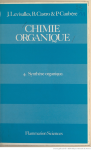 Chimie organique vignette