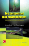 Les poissons et leur environnement vignette